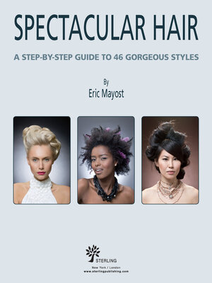 cover image of Spectacular Hair